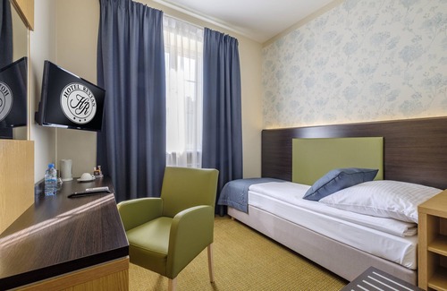 Mokotow Hotel | Hotel Reytan