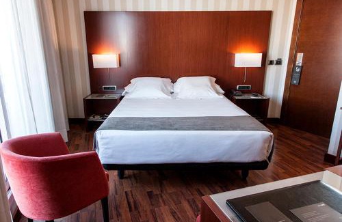 Murcia Hotel | Hotel RH Murcia Centro