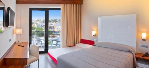 Peñíscola Hotel | Hotel RH Portocristo & Wellness