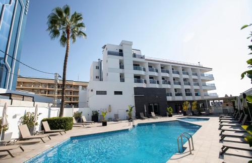 Peñíscola Hotel | Hotel RH Portocristo & Wellness