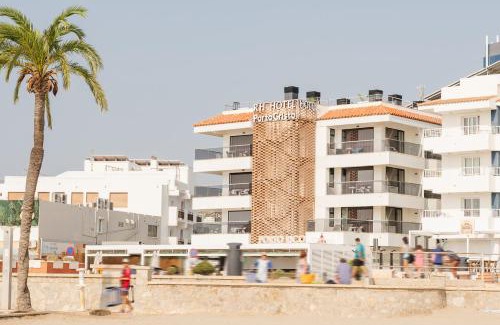 Peñíscola Hotel | Hotel RH Portocristo & Wellness