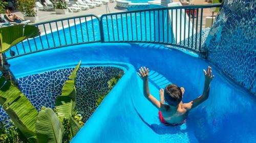 Vinaros Hotel | Hotel RH Vinaros Playa & Spa 4* Sup