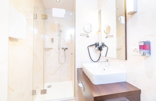 Clara Hotel | Hotel Rheinfelderhof
