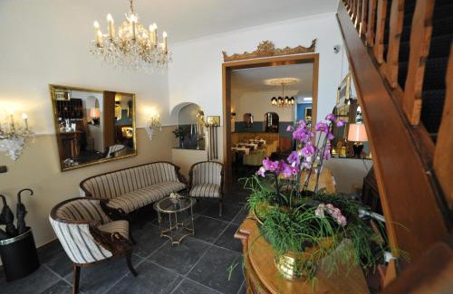 Erkelenz Hotel | Hotel Rheinischer Hof