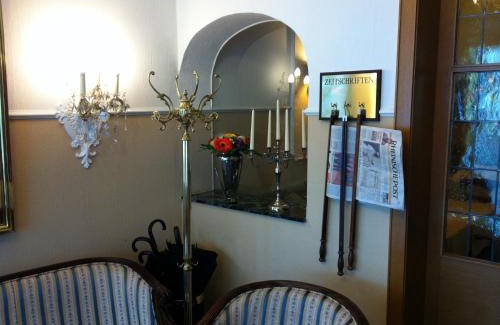 Erkelenz Hotel | Hotel Rheinischer Hof