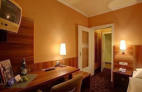Zentrum Hotel | Hotel Rheinland
