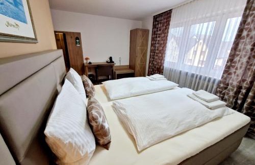 Kappel-Grafenhausen Hotel | Hotel Rheintal