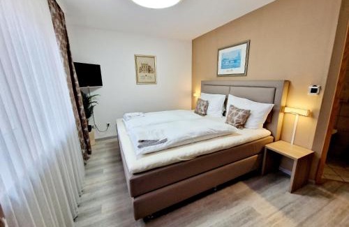 Kappel-Grafenhausen Hotel | Hotel Rheintal