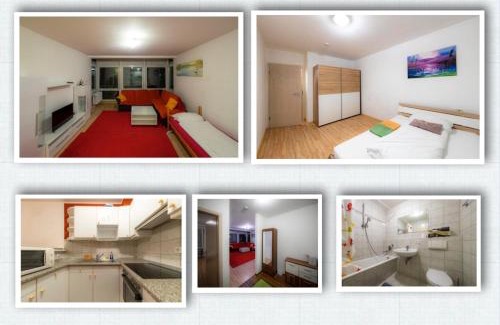 Oberesslingen Hotel | Hotel RI