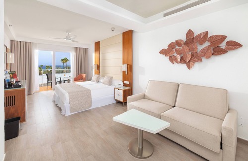 Meloneras Complejo | Hotel Riu Gran Canaria - All Inclusive