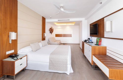 Meloneras Complejo | Hotel Riu Gran Canaria - All Inclusive