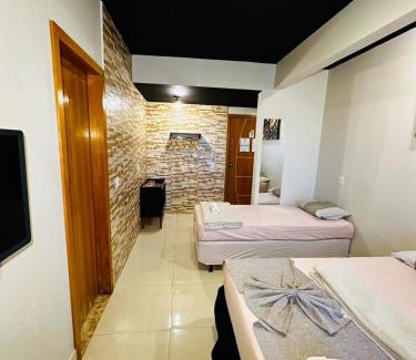 Riacho Fundo II Hotel | Hotel Riacho