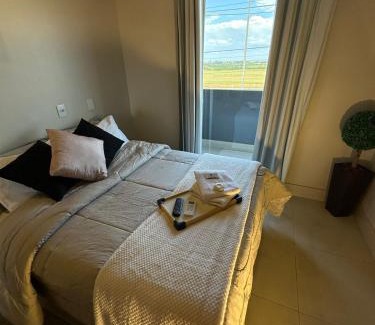 Riacho Fundo II Hotel | Hotel Riacho