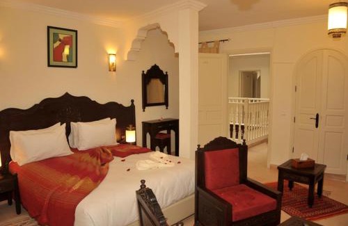 Ahl Agadir Casa | Hotel Riad Ben Atar