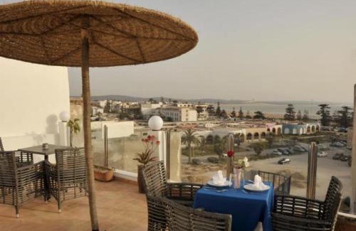 Ahl Agadir Casa | Hotel Riad Ben Atar