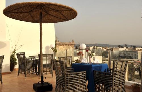 Ahl Agadir Casa | Hotel Riad Ben Atar
