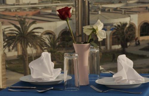 Ahl Agadir Casa | Hotel Riad Ben Atar