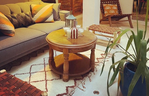 Essaouira Coast Casa | Hotel Riad California