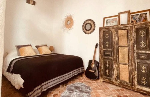 Essaouira Coast Casa | Hotel Riad California