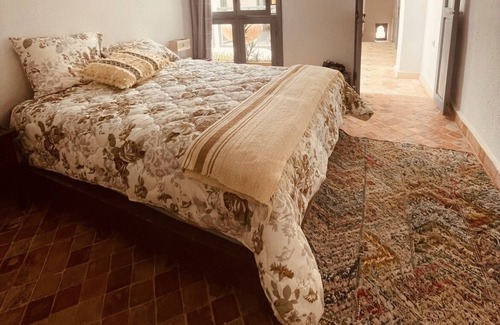 Essaouira Coast Casa | Hotel Riad California