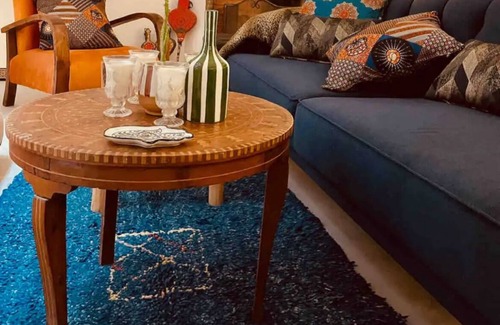 Essaouira Coast Casa | Hotel Riad California