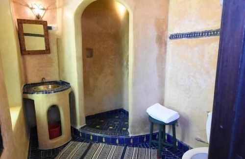 Ahl Agadir Casa | Hotel Riad Dar El Qdima