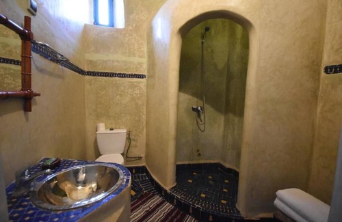 Ahl Agadir Casa | Hotel Riad Dar El Qdima