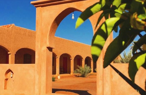 Merzouga Casa | Hotel Riad Le Petit Prince