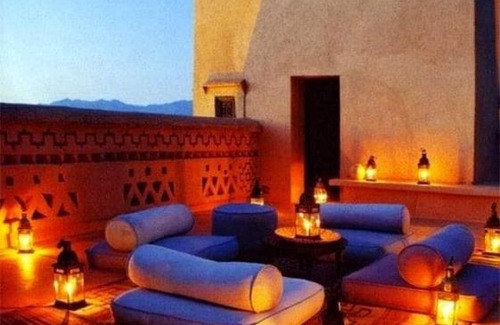 Merzouga Casa | Hotel Riad Le Petit Prince