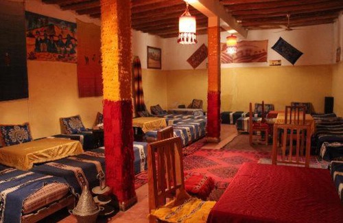 Merzouga Casa | Hotel Riad Le Petit Prince
