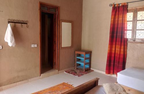 Hassilabied Cama Y Desayuno | Hotel Riad Oasis