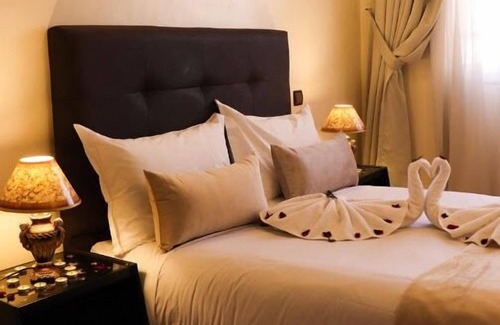 Agadir Hotel | Hotel Riad Salam Agadir