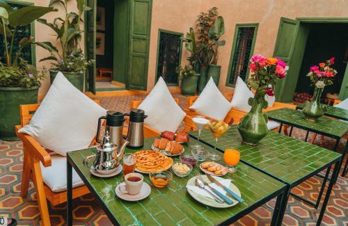 Medina Hotel | Hotel & Riad Veridis