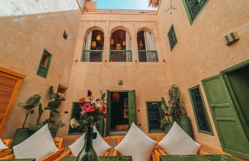 Medina Hotel | Hotel & Riad Veridis