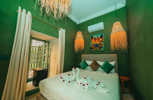 Medina Hotel | Hotel & Riad Veridis