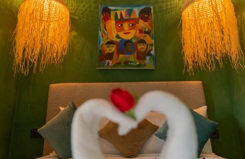 Medina Hotel | Hotel & Riad Veridis