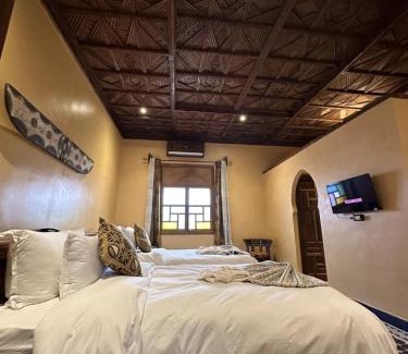 Boulanouare Casa | Hotel Riad Xaluca