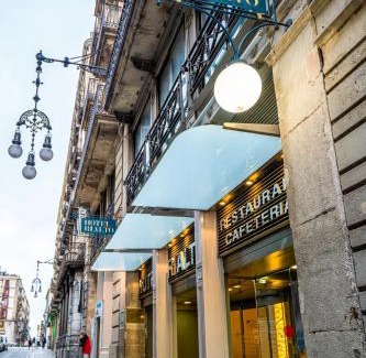 Barrio Gótico Hotel | Hotel Rialto