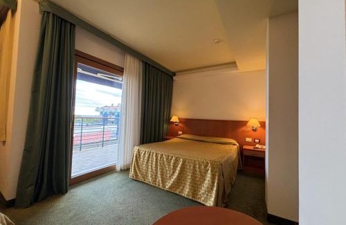 Grado Hotel | Hotel Rialto