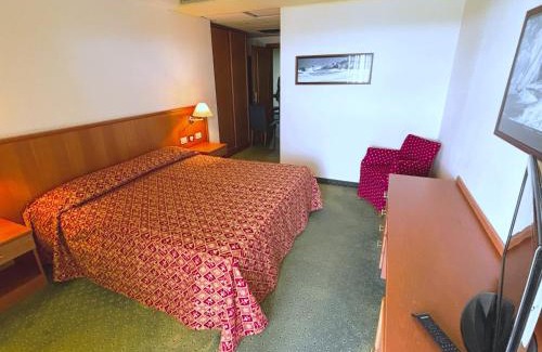 Grado Hotel | Hotel Rialto