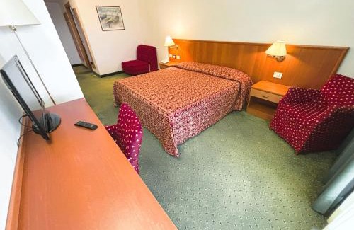 Grado Hotel | Hotel Rialto