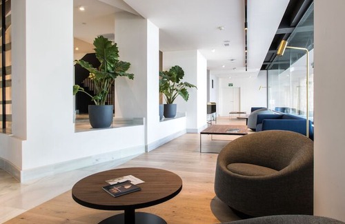 La Coruna Hotel | Hotel Riazor
