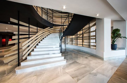 La Coruna Hotel | Hotel Riazor