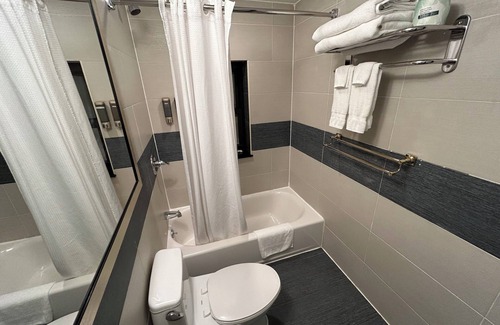 Chinatown Hotel | Hotel Richland LES