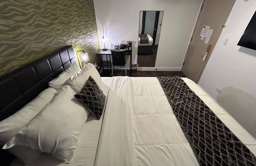 Chinatown Hotel | Hotel Richland LES