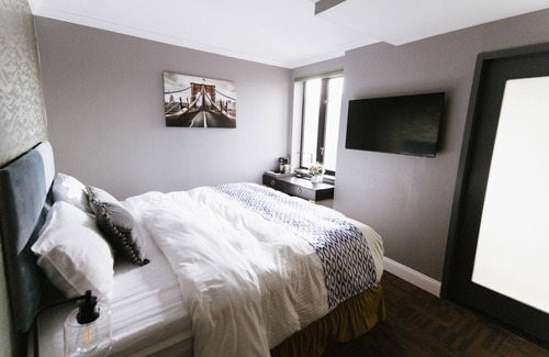 Chinatown Hotel | Hotel Richland LES