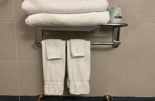 Chinatown Hotel | Hotel Richland LES