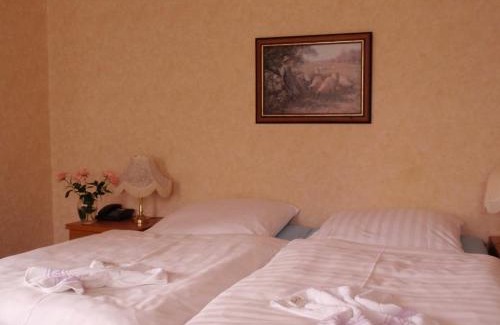 Bad Harzburg Hotel | Hotel Richthofen