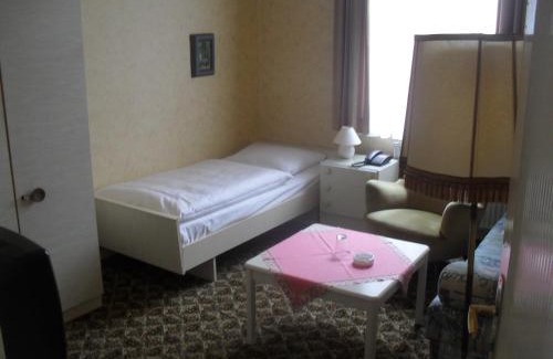 Bad Harzburg Hotel | Hotel Richthofen
