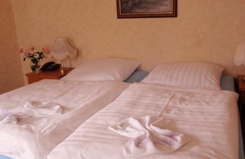 Bad Harzburg Hotel | Hotel Richthofen